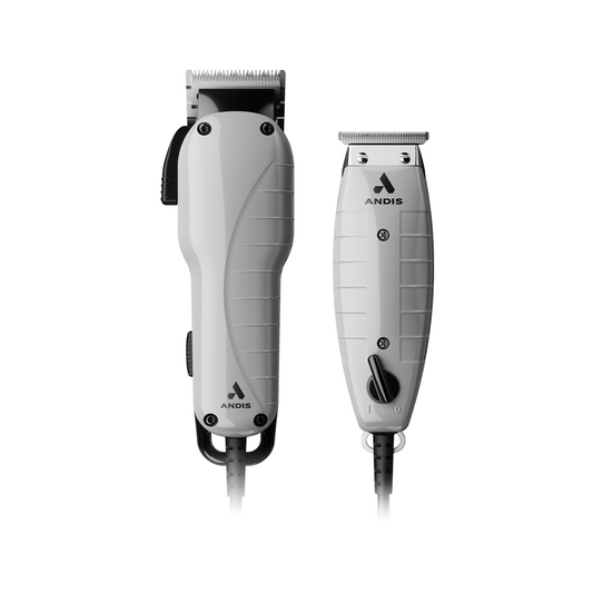 Andis - Barber Combo (Clipper & Trimmer)