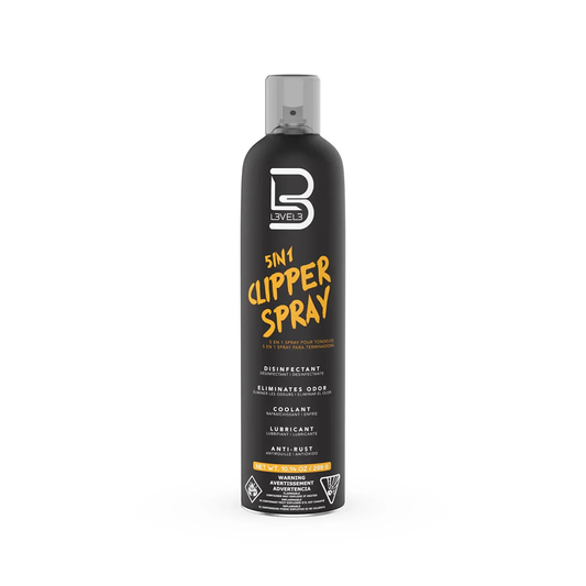 Level 3 - 5-in-1 Clipper Spray