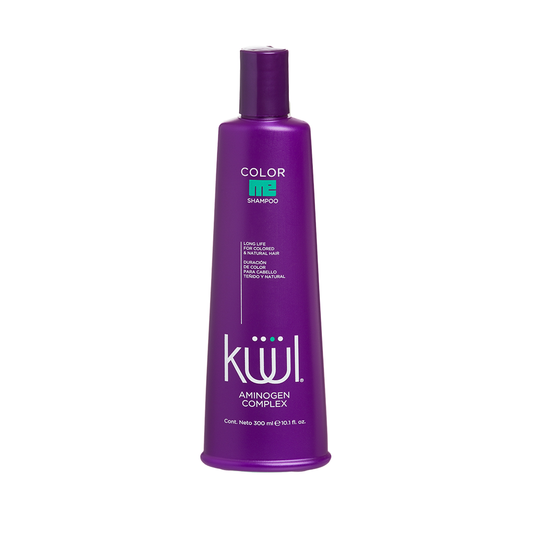 Kuul - Color Me Shampoo