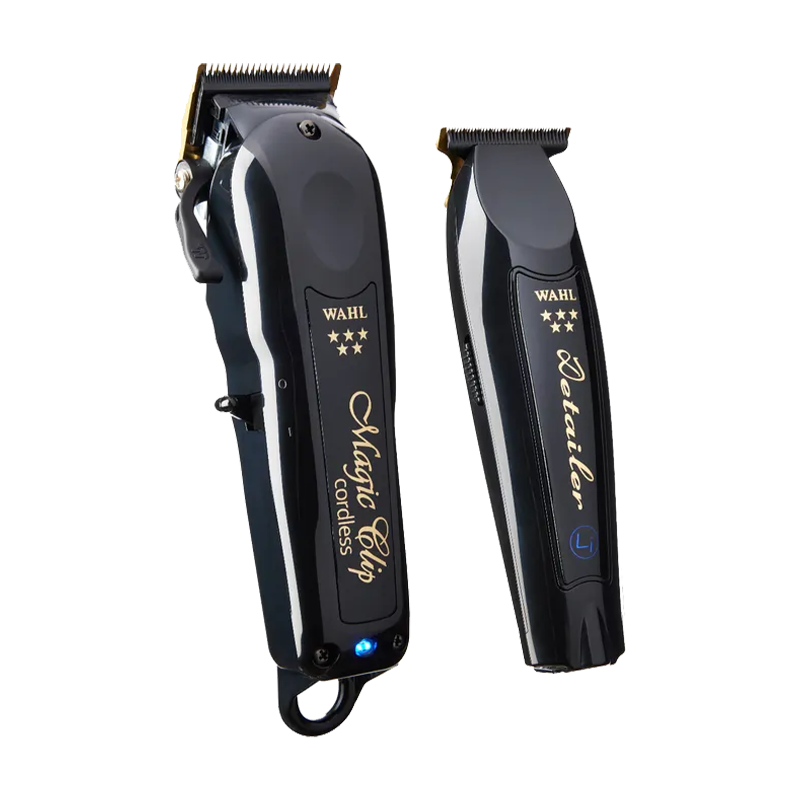 Wahl - Barber Combo Cordless