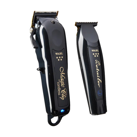 Wahl - Barber Combo Cordless