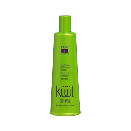 Kuul - Cure Me Shampoo