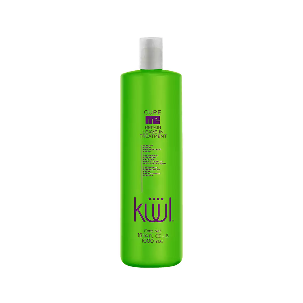 Kuul - Cure Me Repair Leave In