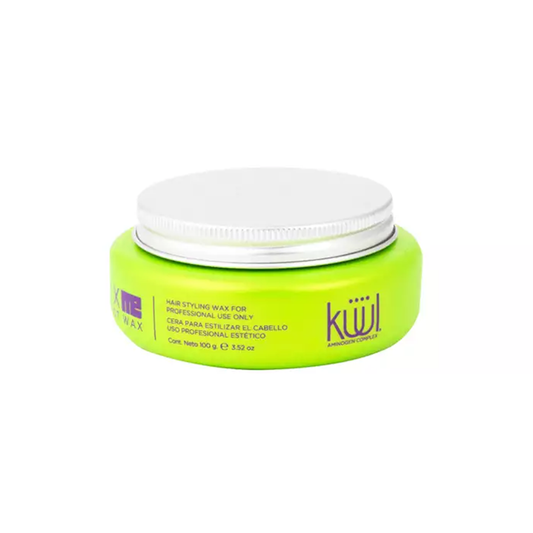 Kuul - Fix Me Frost Wax