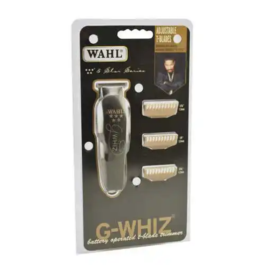 Wahl - G Whiz Precision Cordless