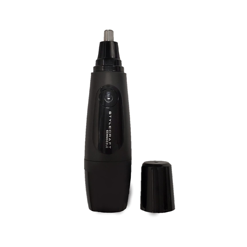 Stylecraft - Schnozzle Cordless Nose and Ear Trimmer