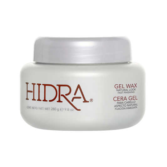 Hidra - Gel Wax Natural Look