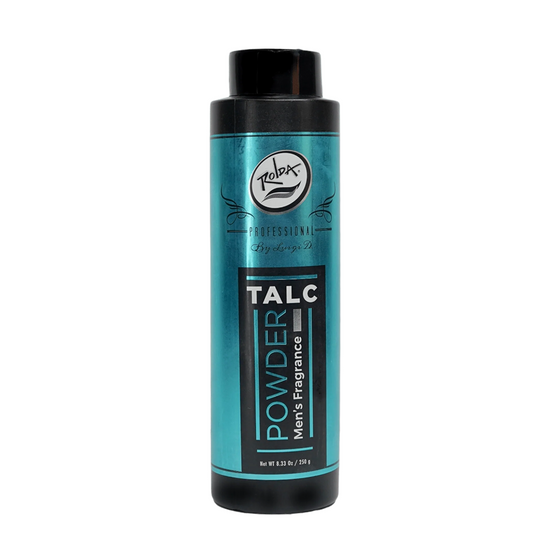 Rolda - Men's Barber Talc Powder | Talcum Powder