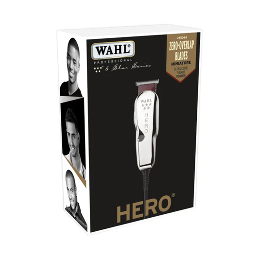 Wahl - 5 Star Hero