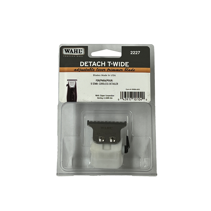 Wahl - Detach Twide #2227 for 5-Star Series Cordless Detailer