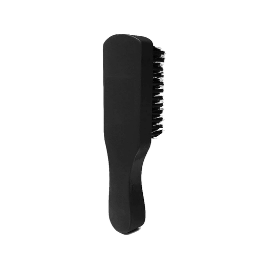 Level 3 - Club Brush - Perfect for Hair Cutting and Fading - Gentle Yet Effective Bristle - for Barbers