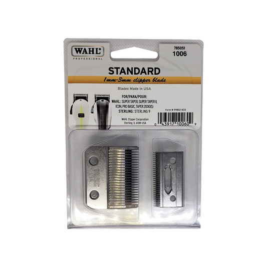 Wahl - Standard Blade Replacement #1006