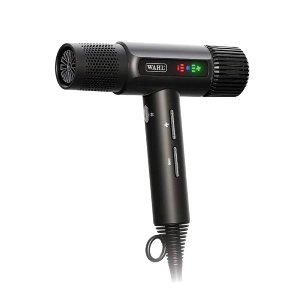 Wahl - Vanquish Hair Dryer