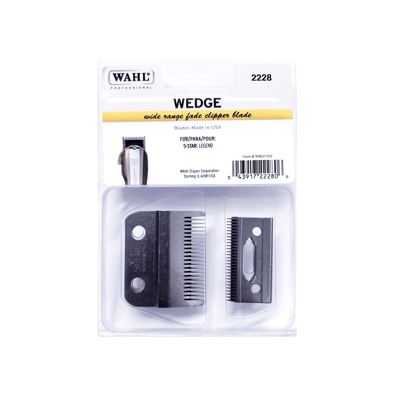 Wahl - Wedge Blade #2228