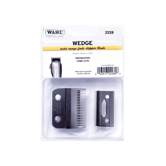 Wahl - Wedge Blade #2228